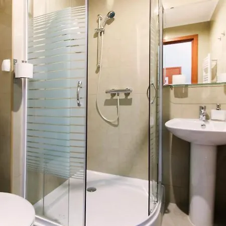 Guestrooms Guest house
