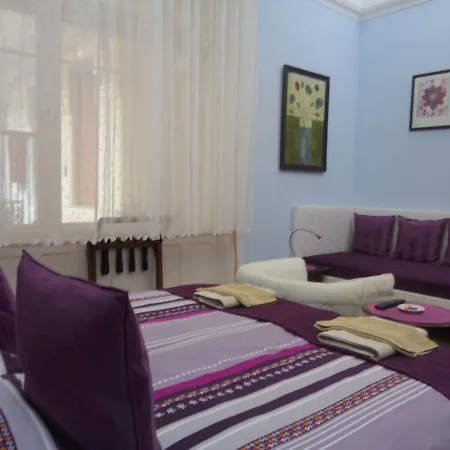 Guestrooms Boedapest