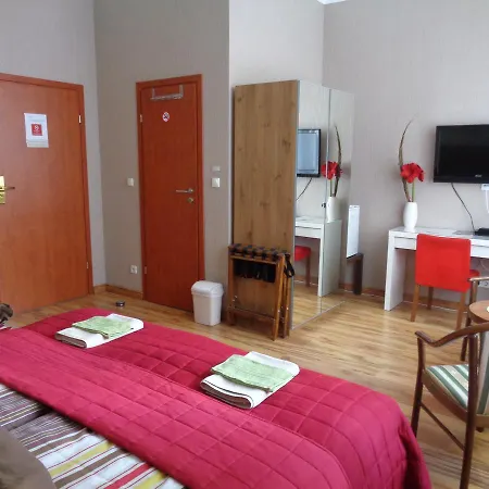 Vendégház Guestrooms Budapest