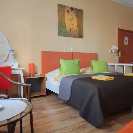 Guestrooms
