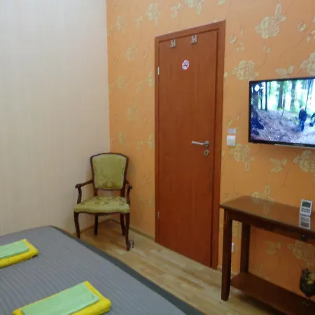 Guestrooms