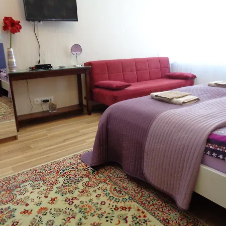 Guestrooms 3*