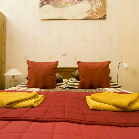 Guestrooms