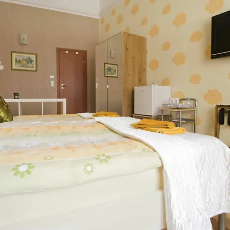 Vendégház Guestrooms 3*