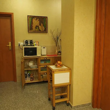 ゲストハウス Guestrooms ブダペスト
