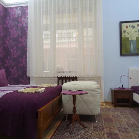 Guestrooms Gæstehus 3*