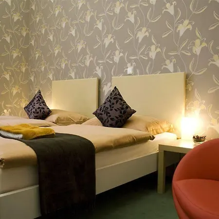 ゲストハウス Guestrooms 3*