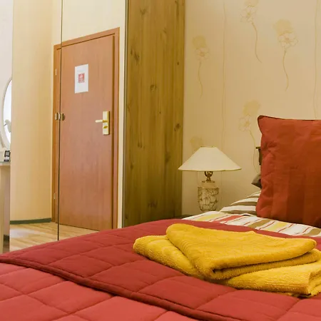 ゲストハウス Guestrooms 3*
