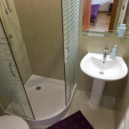 Gæstehus Guestrooms 3*