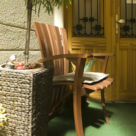Guestrooms Penzion